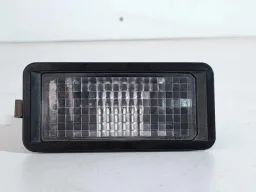 Lanterna Luz De Placa Vw Up 2014/2019