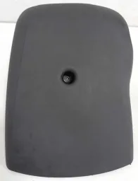 Acabamento Inferior Coluna De Direção Chevrolet Meriva 2006