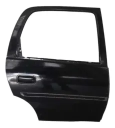 Porta Traseira Direita Corsa / Classic 1996 2000 a 2016