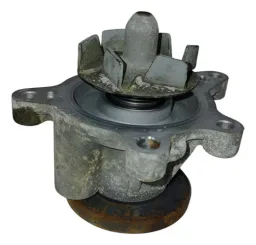 BOMBA D'ÁGUA MOTOR HYUNDAI HB20S 1.6 2016