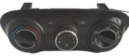 Comando Ar Condicionado Hyundai Hb20 1.0 2020/2024