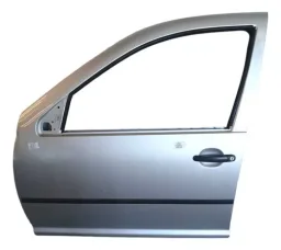 Porta Dianteira Esquerda Volta Golf 2000/2014