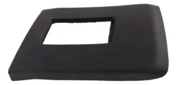 Acabamento Coluna Direção Chevrolet Agile 1.4 2015/2017