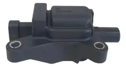 Bobina Ignição Chevrolet Spin 1.8 2019 Cod:24585662