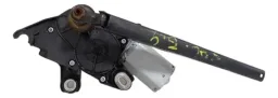 Motor Limpador Parabrisa Traseiro Volkswagen Gol G4 1.0 2009