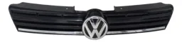 Grade Superior Parachoque Volkswagen Fox 1.6 2014/2018
