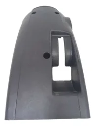 Acabamento Coluna De Direção Fiat Uno 1.0 2014