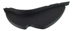 Moldura Painel L/d Mitsubishi Lancer 2009/2014