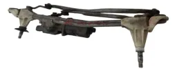 Motor Limpador Parabrisa Dianteiro Honda Fit 1.4 2004/2008
