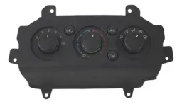 Comando ar condicionado Ford ka 1.0 2015/18