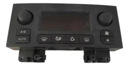 Comando ar condicionado digital Peugeot 307 1.6 2007/12
