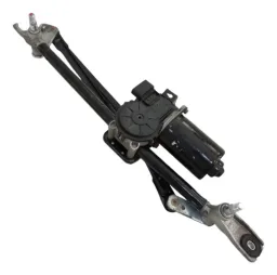 Motor limpador parabrisa dianteiro Hyundai Tucson 2.0 2008