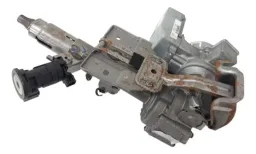 Coluna De Direção Elétrica Ford Ka Se 2018 1.0