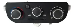 Comando Ar Cond Renault Kwid Outsid 2019/20 N°C22g19