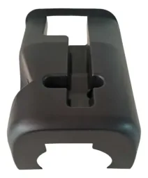 Acabam.  Coluna Direção Mitsubishi Lancer 2009/14 8065a015