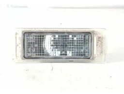 Luz De Placa Chevrolet Cruze 2017/2020 1350217