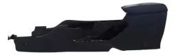 Console Central Ford Ranger 2017.