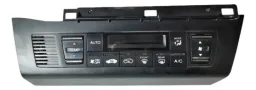 Comando Ar Cond Honda Civic 2015 N°SANW2500D