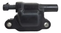 Bobina De Ignição Chevrolet Onix/prisma 1.4 2014/2015
