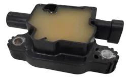 Bobina Ignição Chevrolet Onix/prisma 1.0 2014/2015