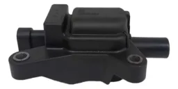 Bobina Ignição Chevrolet Onix Prisma 1.0 Flex 2015/19