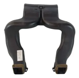 Duto Ar Console Traseiro Land Rover Discovery 3 2.7 2008