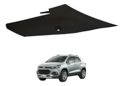 Acabamento Console Esquerdo Chevrolet Tracker 1.4 2019