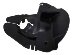 Acabamento Coluna De Direção Honda Civic 2012/16