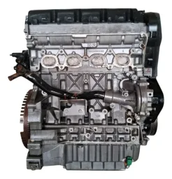 Motor C4 307 308 408 C4 Lounge 2.0 16v Flex 2007 a 2016