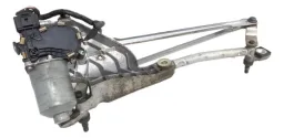 Motor Limpador Parabrisa Dianteiro Ford Fiesta 1.6 Flex 2015