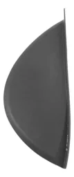 Acabamento Lateral Painel L/e Renault Fluence 2.0 2011/2012