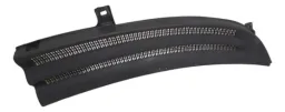 Grade Churrasqueira Direita Chevrolet Corsa/classic 1.0 2006