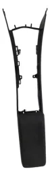 Console Central Ford Fusion 2.3 2006/2009