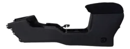 Console Central Jeep Renegade 1.8 2018/2021 - 735664228