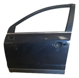 Porta Dianteira Esquerda Chevrolet Captiva 2009/2013