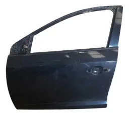Porta Dianteira Esquerda Renault Fluence 2013/2015