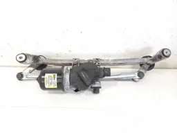 Máquina Motor Limpador Parabrisa Hyundai Hb20 1.6 2013/14