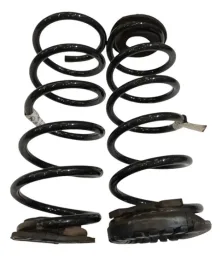 Par de Molas traseira Hyundai HB20 1.0 2023