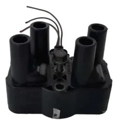 Bobina Ignição Fiat Idea 1.6 2012