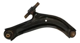 Bandeja Suspensão dianteira esquerda Nissan sentra 2.0 2013
