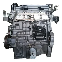 Motor Honda Fit City Wr-v 1.5 Flex 2015 2016 a 2021