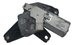 Motor Limpador Parabrisa Traseiro Renault Logan 1.0 2011