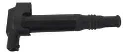 Bobina Ignição Peugeot 208 1.2 2017 9671214580