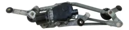 Motor limpador parabrisa dianteiro Nissan Sentra 2.0 2014/16