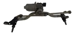 Motor Limpador Parabrisa Dianteiro Ford Ecosport 1.6 2014/16