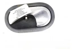 Maçaneta Interna Traseira Esquerda Megane 2007 A 2012 1.6
