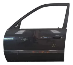 Porta Dianteira Esquerda Toyota Corolla 1999/2001