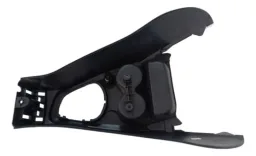 Acabamento Console Central Renault Sandero 1.6 2013/2016