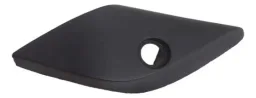 Acabamento Retrovisor Lado Esquerdo Ford Ka 1.0 2007 A 2011