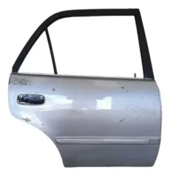 Porta Traseira Direita Corolla 1998 a 2002